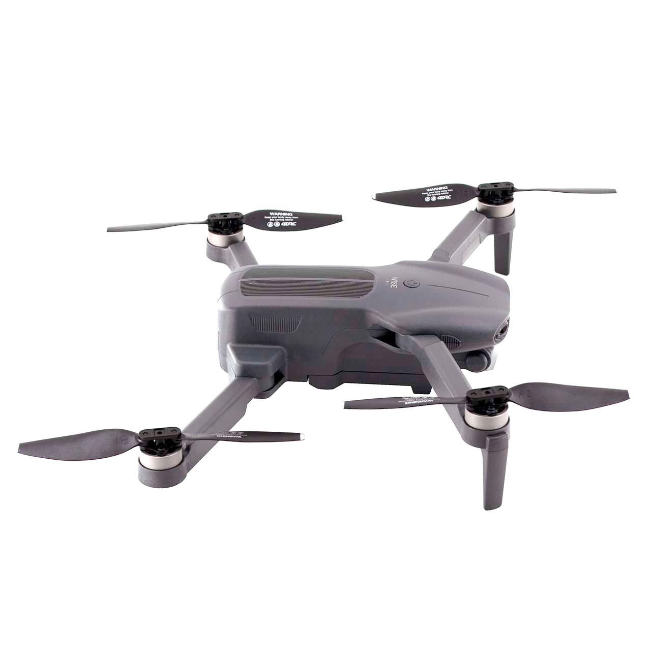 Квадрокоптер 4DRC F9 GPS с сумкой - фото 4 Квадрокоптер 4DRC F9 GPS с сумкой - фото 4