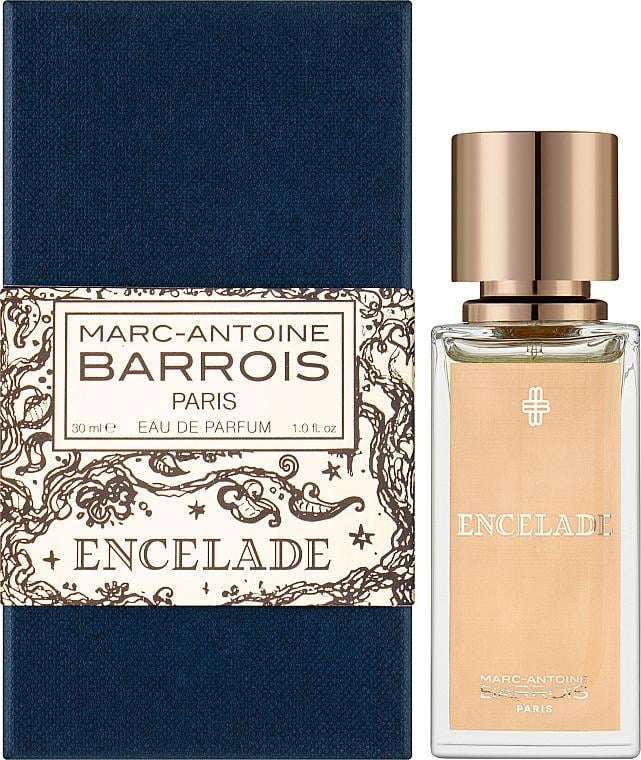 Парфюмированная вода унисекс Marc-Antoine Barrois Encelade 30 мл (3887)