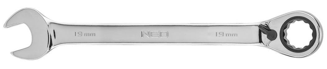 Ключ комбинированный Neo Tools 19 мм (26535)