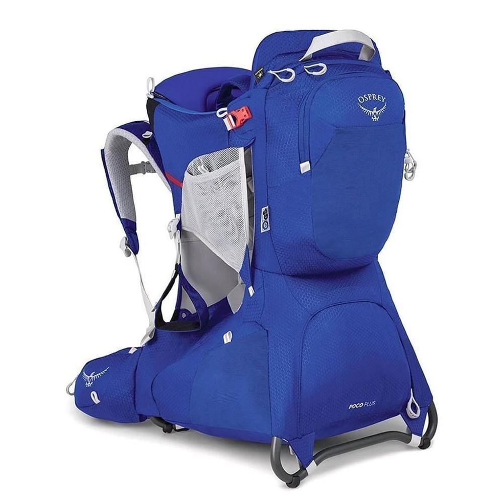 Рюкзак Osprey Poco Plus 26 л Blue Sky (009.2127)