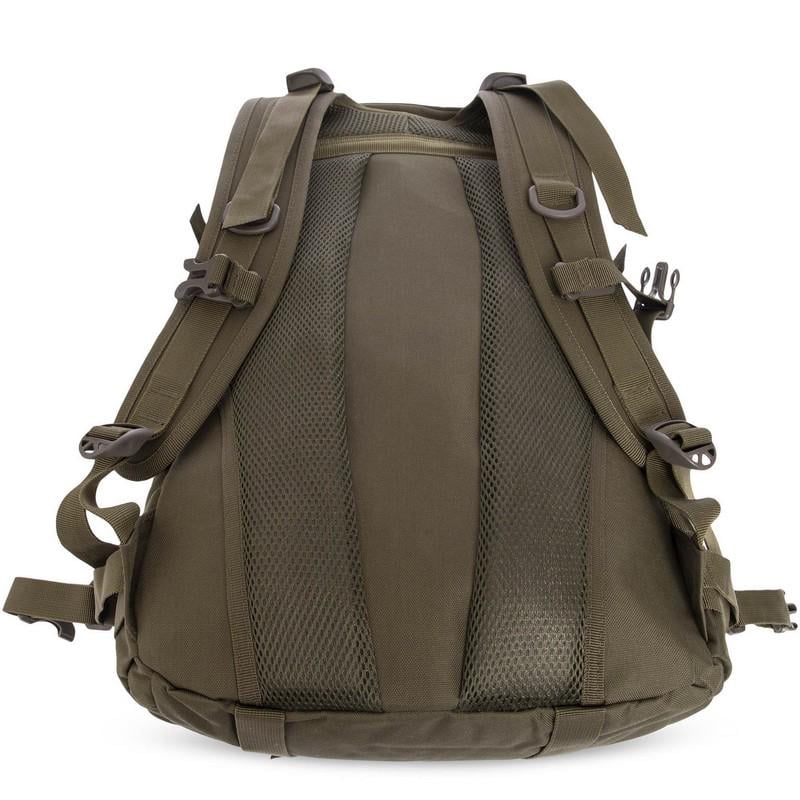 Рюкзак Ironbull Sling Molle 30 л Olive (U35008) - фото 8