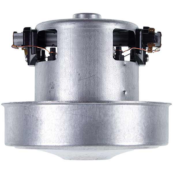 Двигатель для пылесоса VAC035UN SKL 1400W D=130/84 мм H=34/109 мм (00000000091)