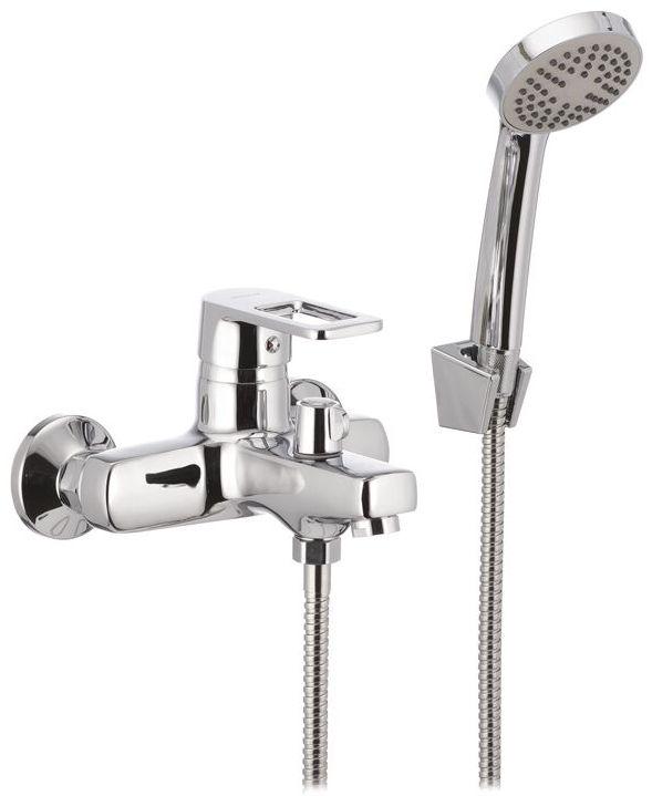 Змішувач для ванни Mixxus Premium Gavi 009 (MI1596)