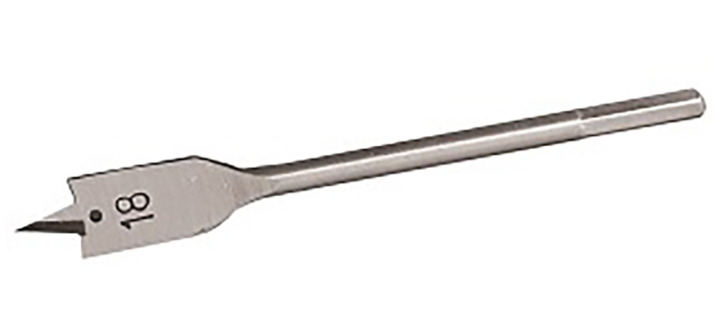 Сверло по дереву перьевое Sigma Ø 16x150 мм (1313251)