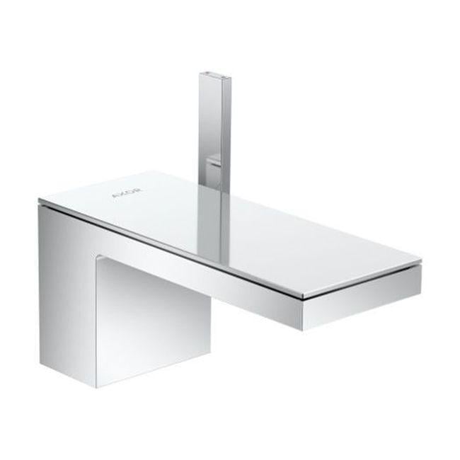 Смеситель для умывальника Axor MyEdition 70 зеркальное стекло Хром (47012000)