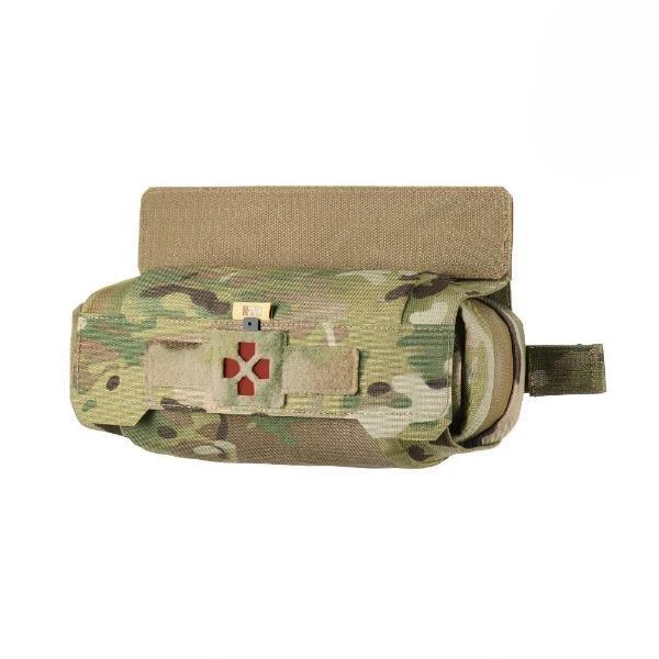 Подсумок медицинский M-Tac ROLL Elite горизонтальный Multicam (AM0000423)