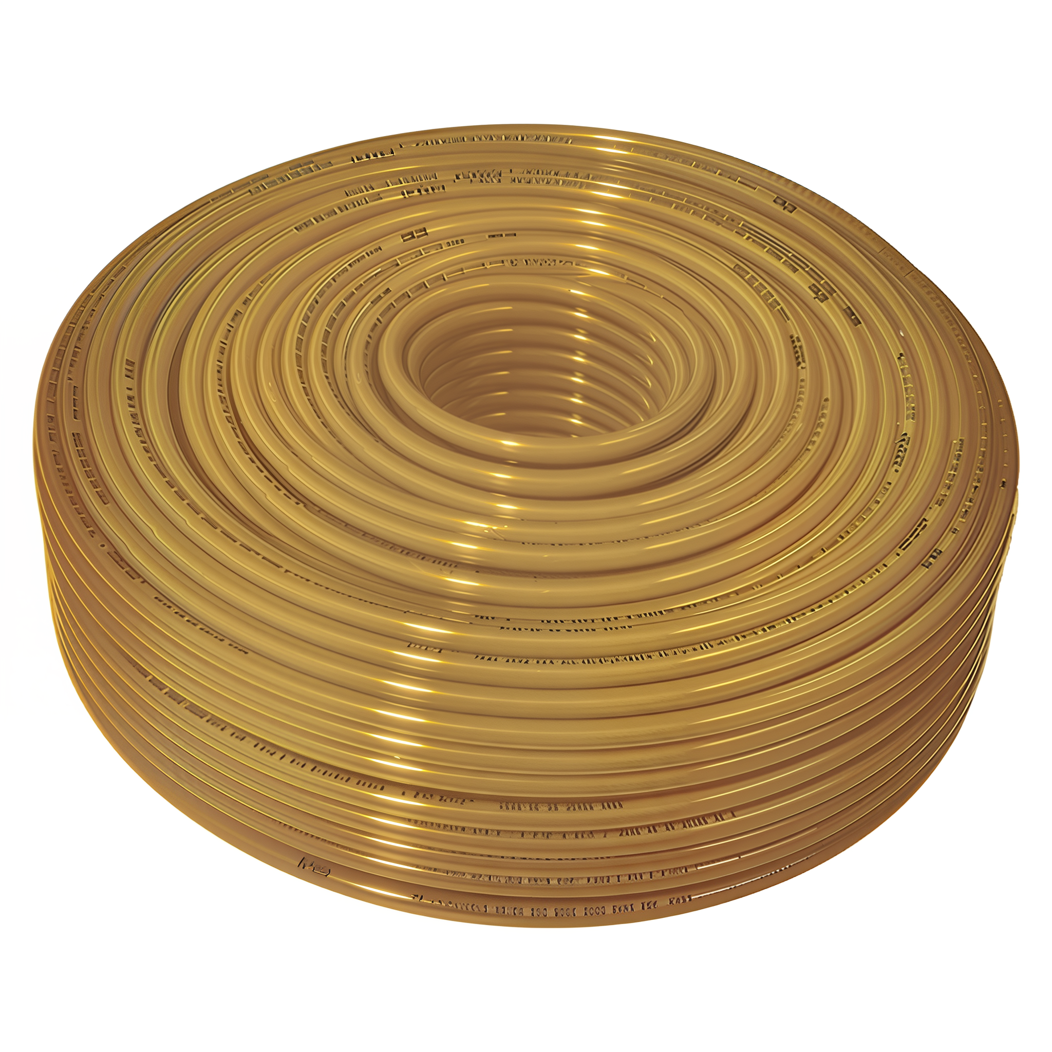 Труба FADO S.r.l PEX-A FLOOR с кислородным барьером 16x2 мм (PA13)