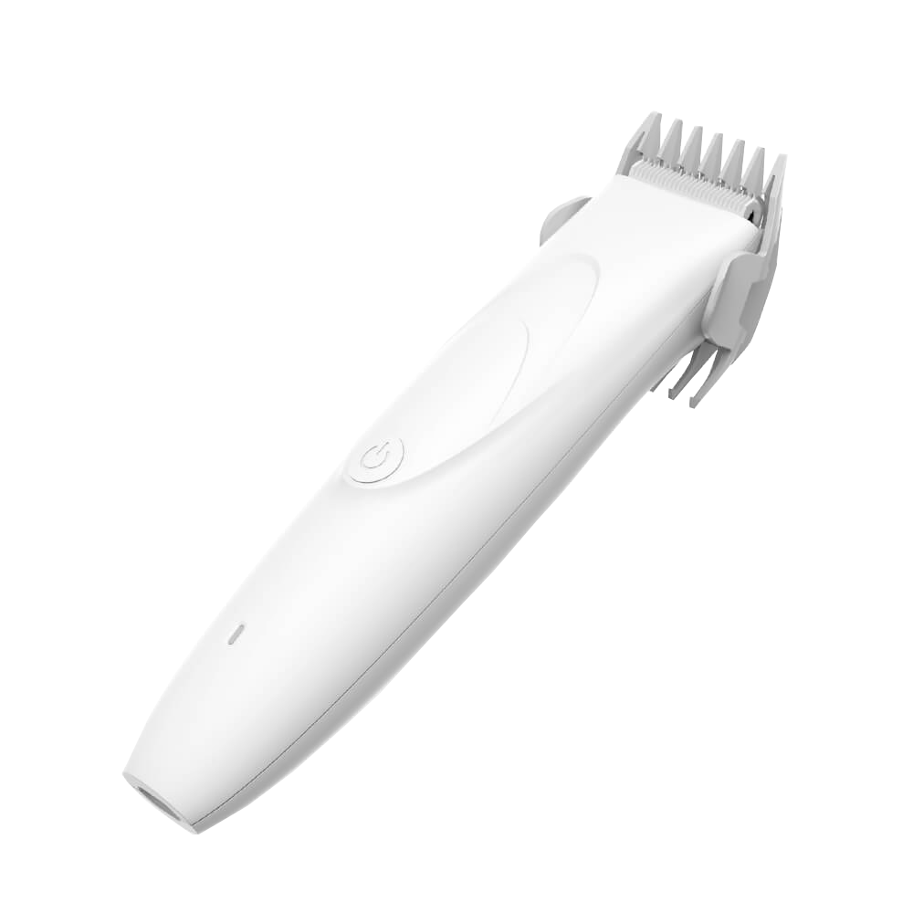 Машинка для стрижки животных Pawbby Pet Shaver White (MG-HC001) - фото 1