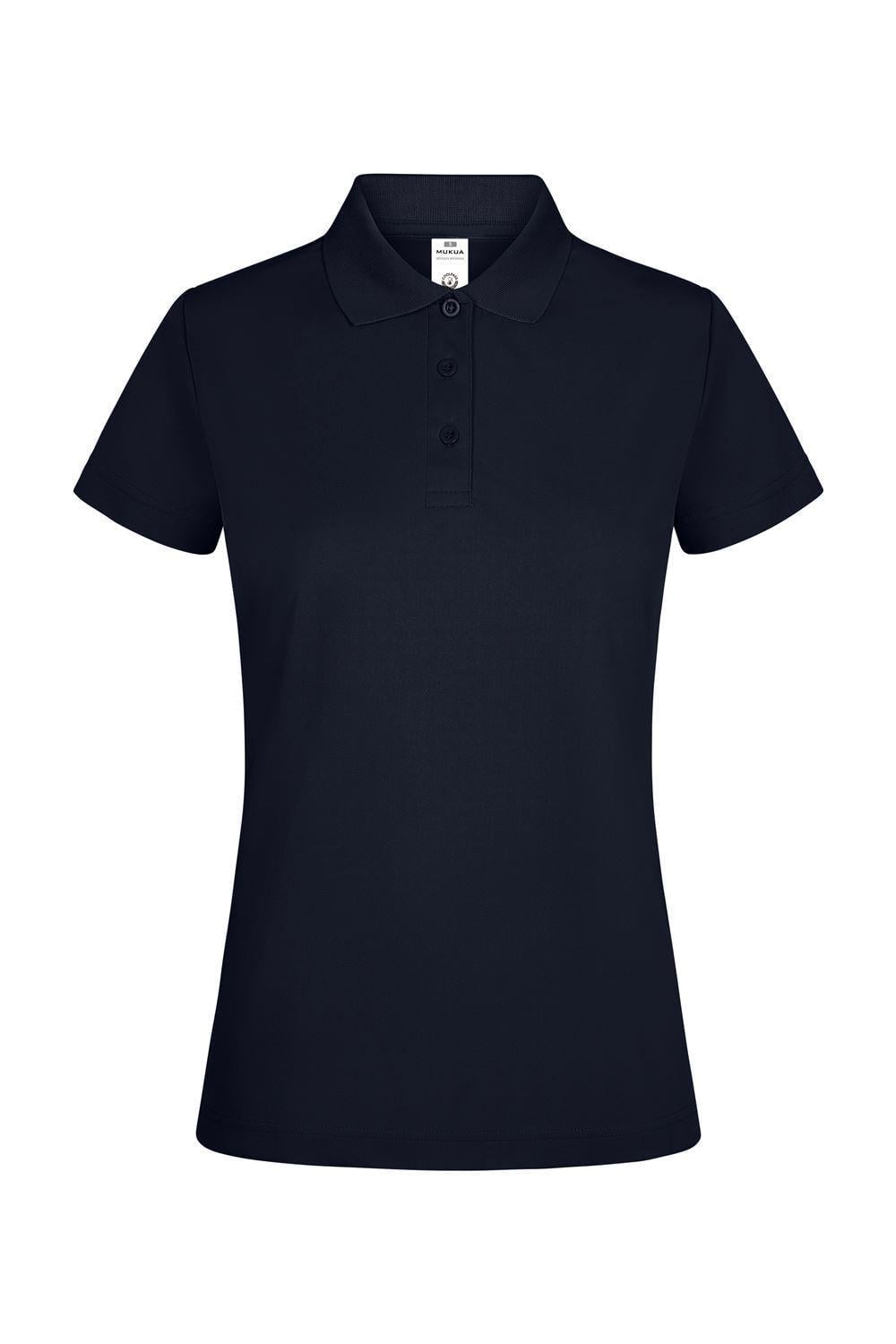 Футболка поло MUKUA PS160W 512 Bogan WOMAN - WOMEN'S Short sleeve 210 XS (8445659204300)