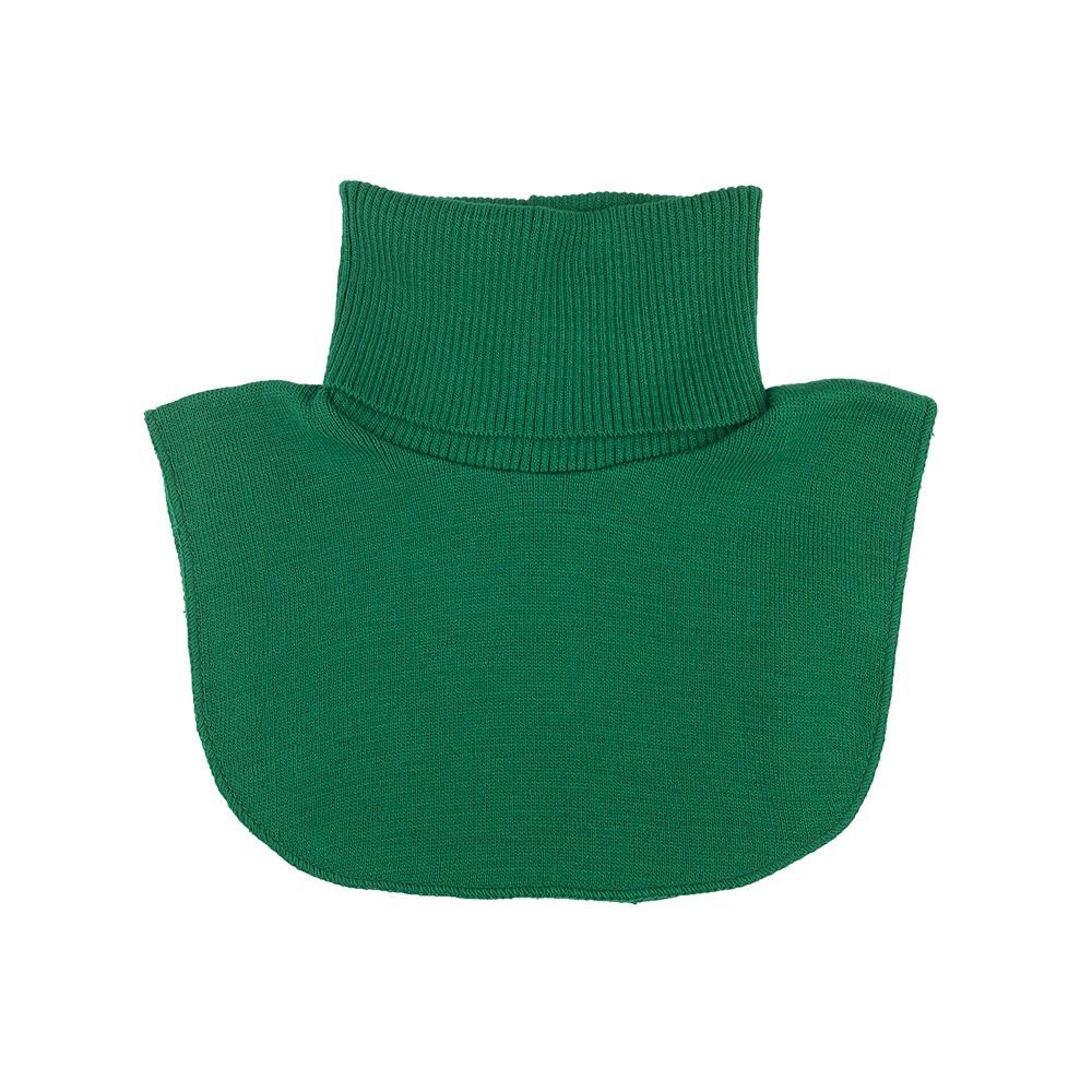 Манишка на шию дитяча SUNROZ One size Зелений (KQ-279)