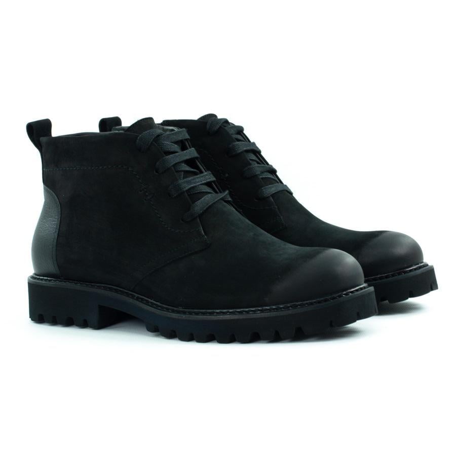 Черевики чоловічі зимові STEPTER 7803 р. 41