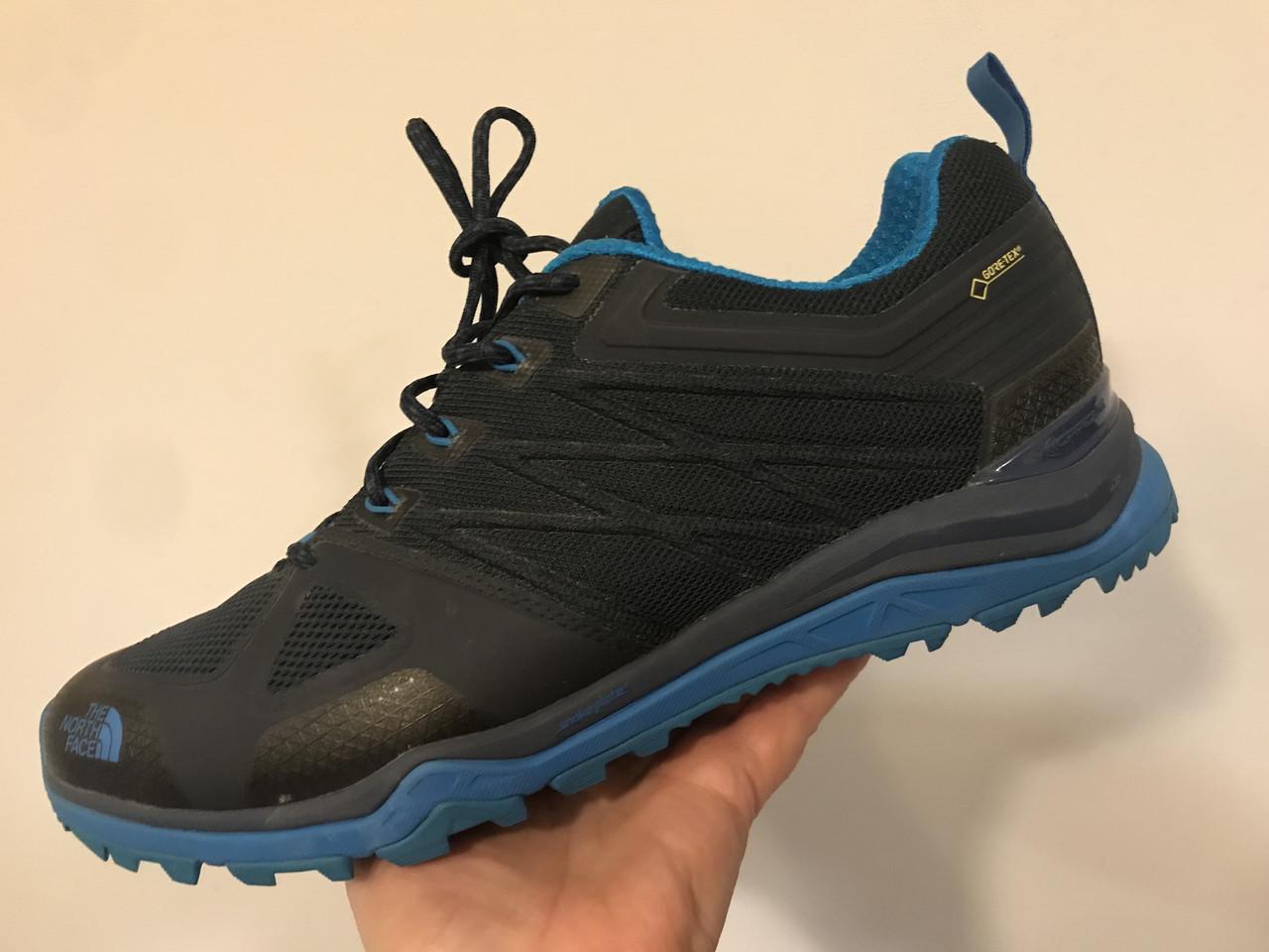 Кросівки трекінгові THe North Face Ultra Fastpack gtx gore-TeX р. 46 (00289) - фото 5