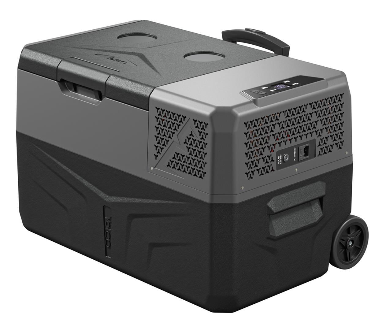 Холодильник портативний Yeticool Yolco BCX30 Carbon (476202)