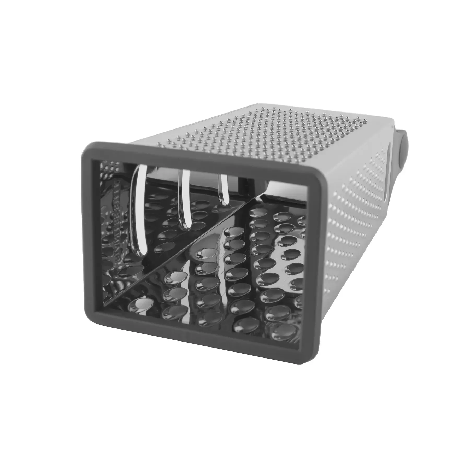 Набор кастрюль Krauff Master Chef 2/2,7/4,7/6,1 л с теркой и сумкой-шоппер (26247194) - фото 8 Набор кастрюль Krauff Master Chef 2/2,7/4,7/6,1 л с теркой и сумкой-шоппер (26247194) - фото 8