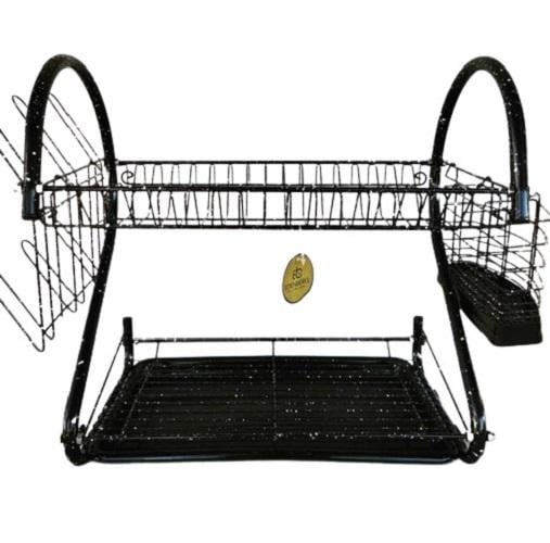 Сушилка для посуды Edenberg EB-2109M 55x25x39,5 см (EB-2109M)