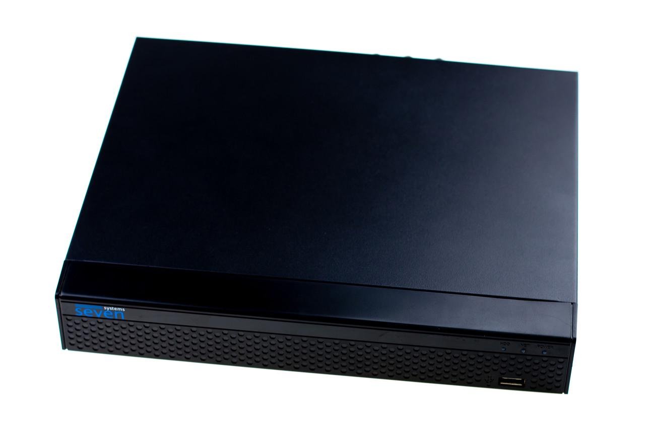 Відеореєстратор Seven MR-7608 MHD (1505797586)