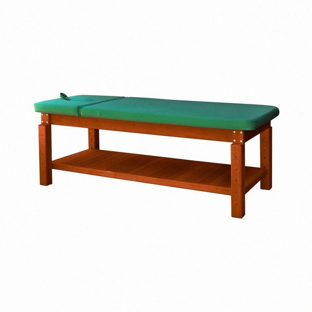 Масажний стіл дерев'яний ДМ (28080151)