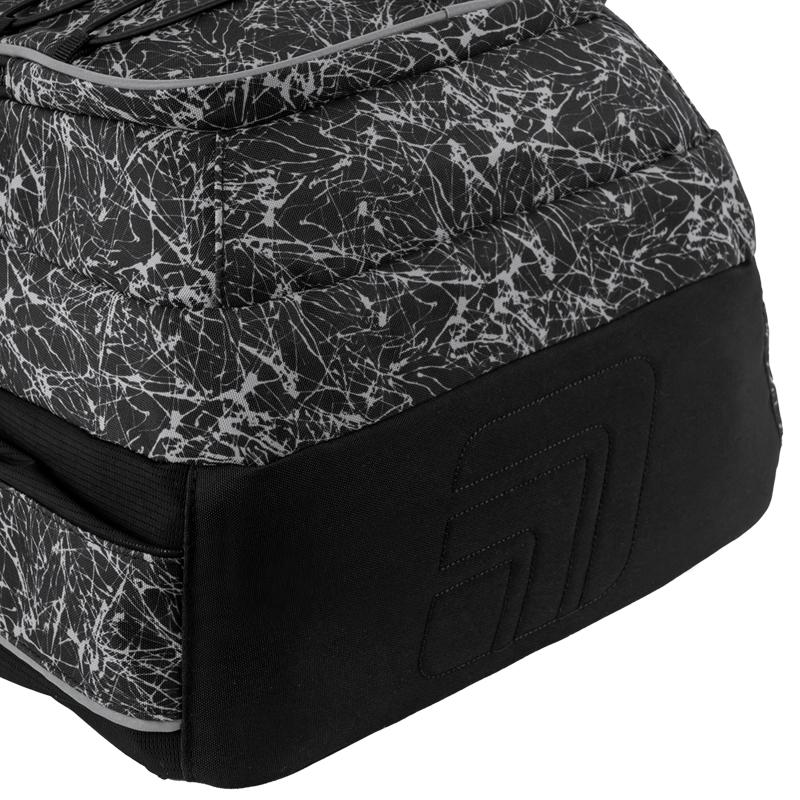 Школьный рюкзак KITE Education teens K25-8001L-1 с ортопедической спинкой (995343) - фото 10