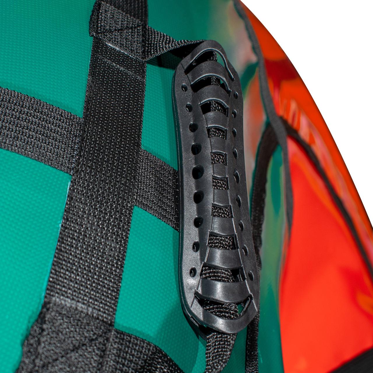 Тюбінг для катання на снігу Тяни-Товкай 100 см (iz16162) - фото 4