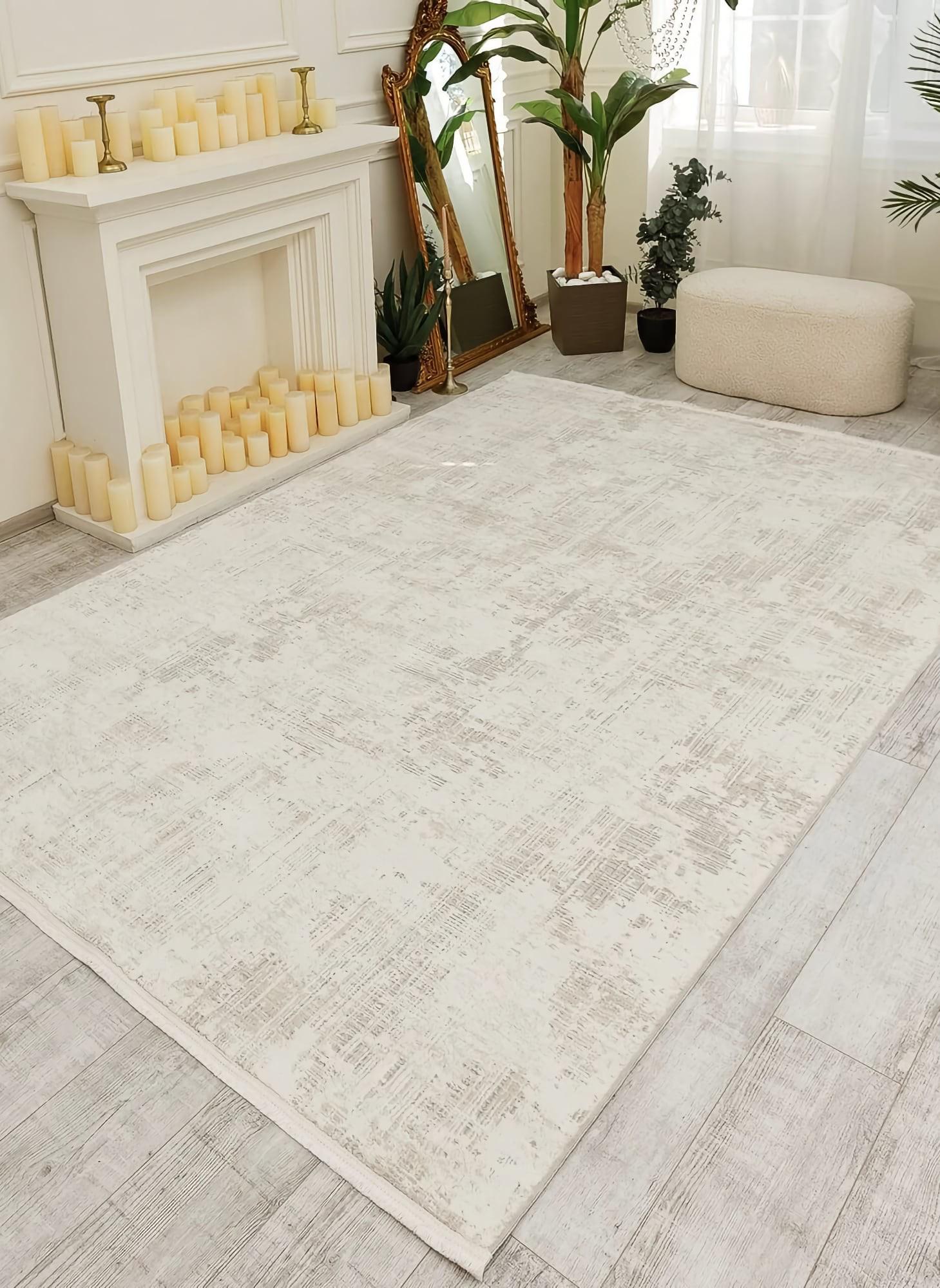 Килим Versay 51374a ecru 200x400 см (102522040)