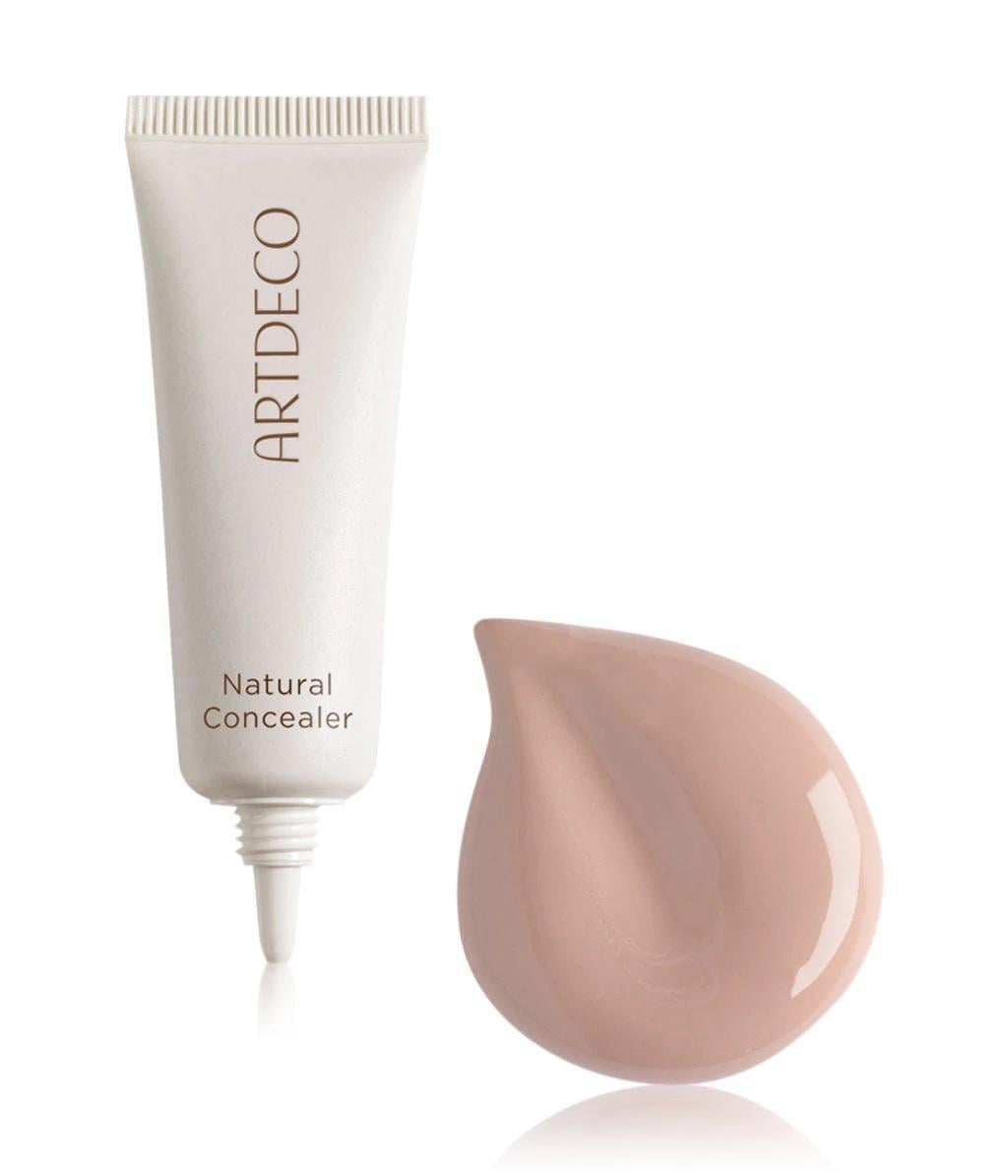 Консиллер Artdeco Conture Natyre Concealer 8 мл №04 Soft Olive (379768)