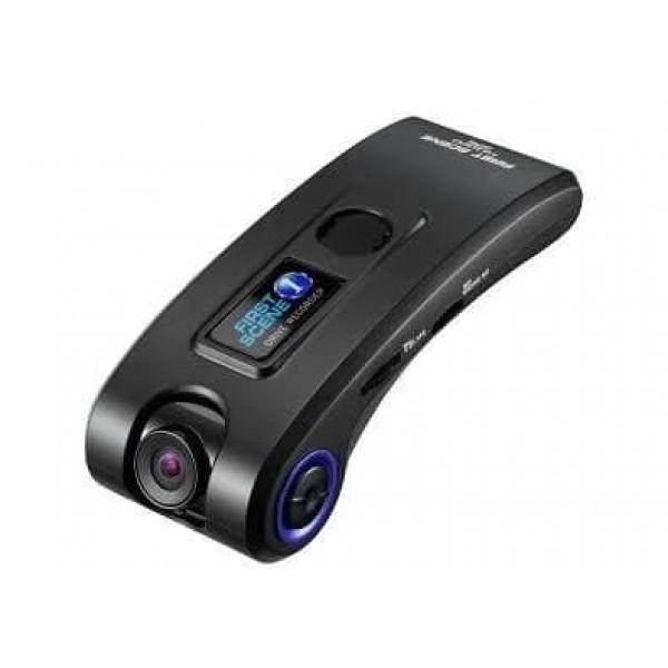 Видеорегистратор First Scene с GPS 1280х960 (MER-12650_2521) - фото 2 Видеорегистратор First Scene с GPS 1280х960 (MER-12650_2521) - фото 2