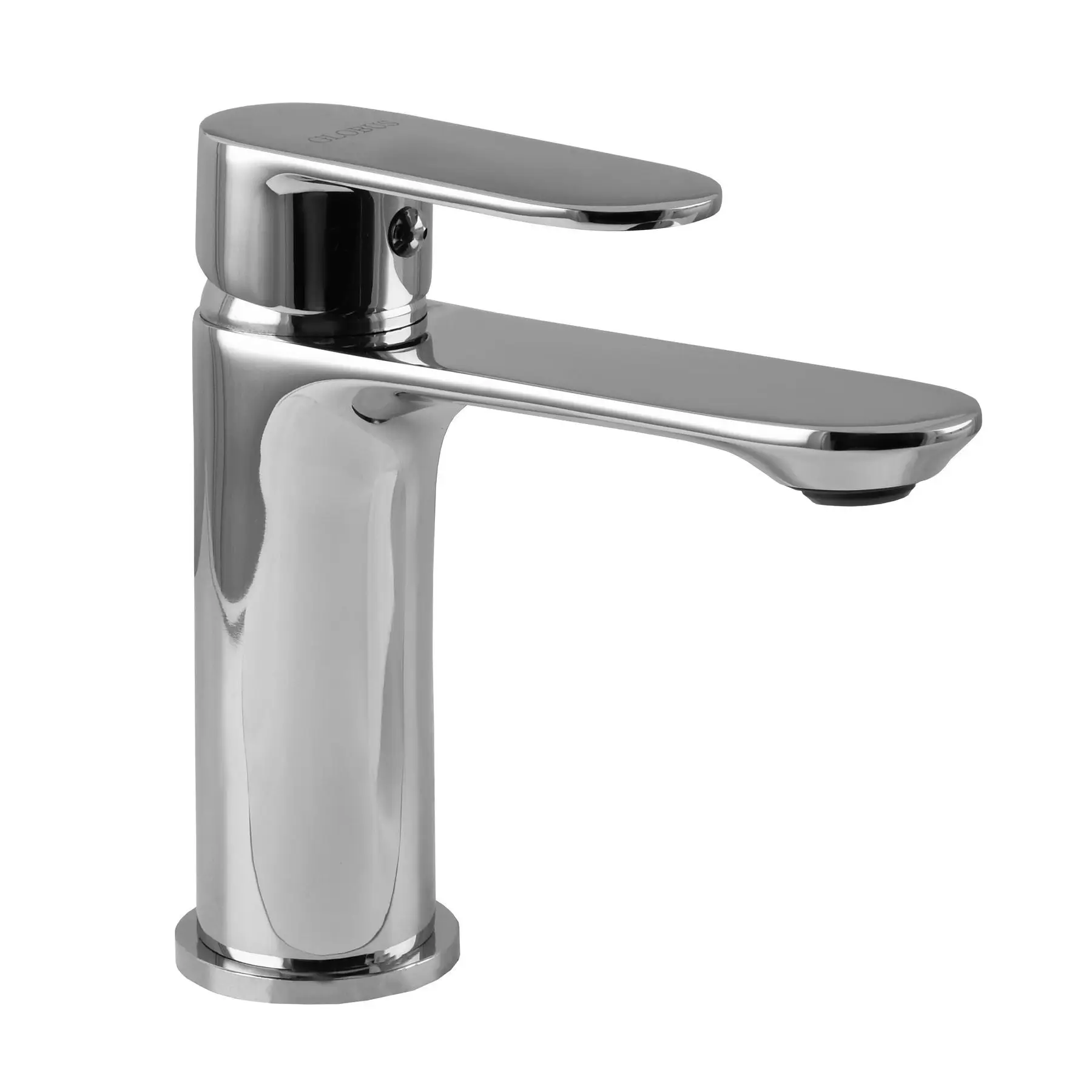 Смеситель для умывальника Globus Lux Ontario GLO-0101 (GSR-000018438)