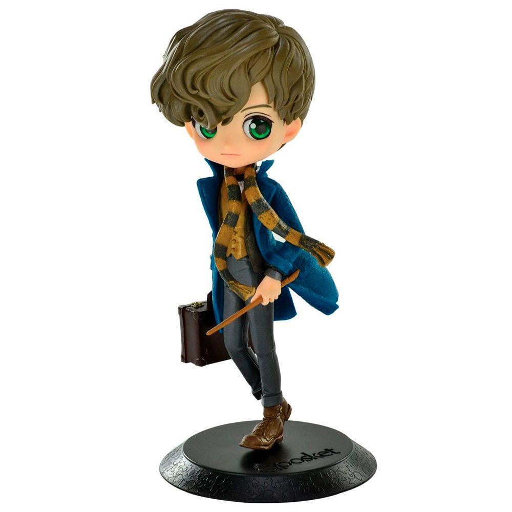 Фігурка Q posket Harry Potter Newt Scamander 15 см (Q posket HP 05)
