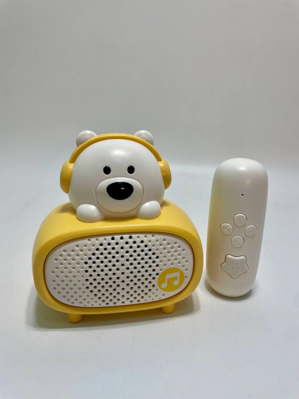 Микрофон колонка мелодии/песни/фразы/подсветка/USB-кабель/в коробке - фото 3 Микрофон колонка мелодии/песни/фразы/подсветка/USB-кабель/в коробке - фото 3