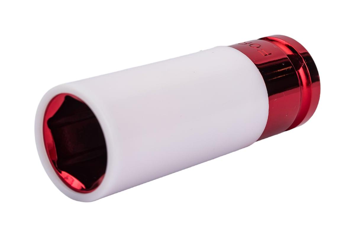 Головка ударна Force FOR 4458521C 21 мм 1/2"