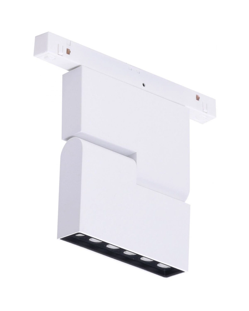 Світильник трековий AZzardo Aldo Track (AZ4624)