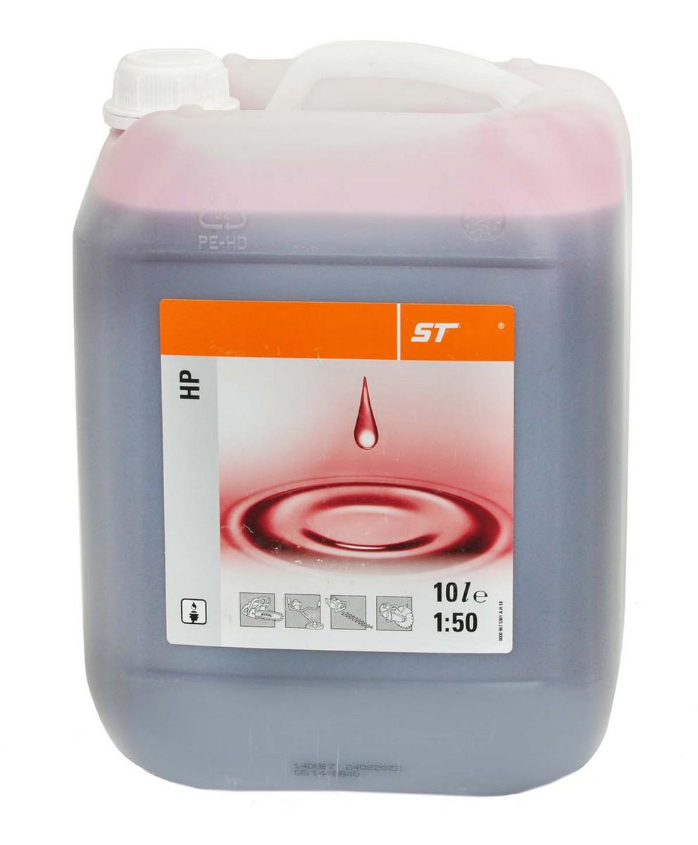 Мастило для двотактних двигунів ST HP код 07813198434 10 л
