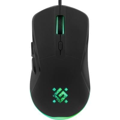 Компьютерная мышка Defender Arga GM-049 USB Black (52049)