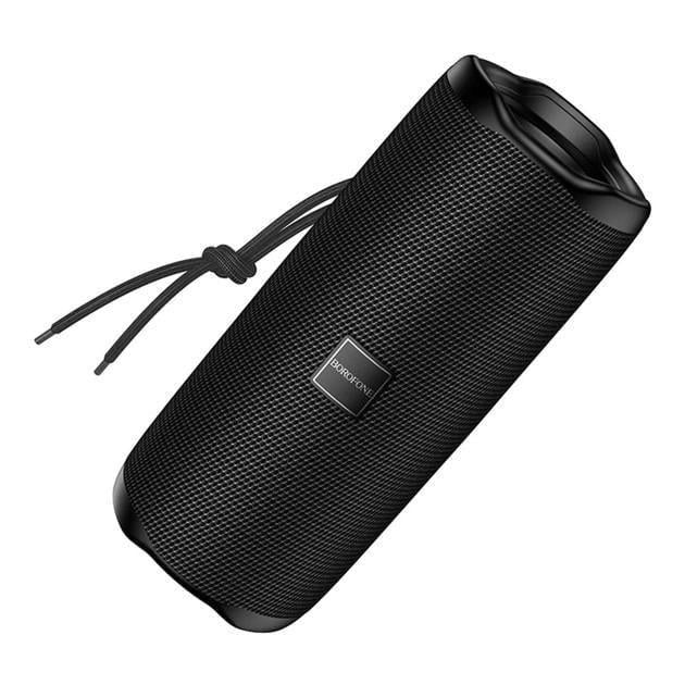 Портативна колонка Borofone BR100 10W Bluetooth 6,0 FM/TF/USB (3045179427)