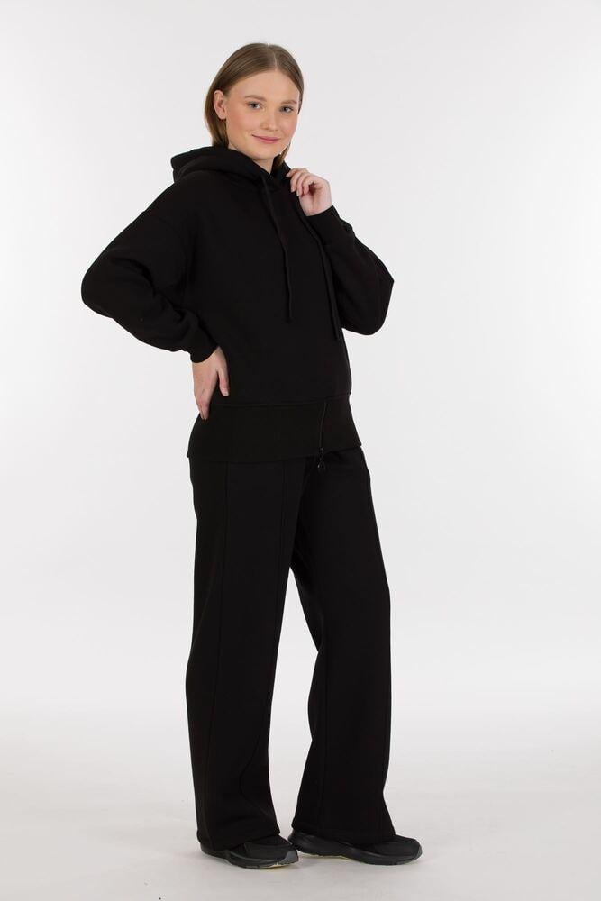 Костюм New Color 818x10 жіночий L Чорний