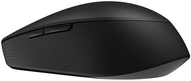 Миша бездротова MiJia Mi Wireless Bluetooth Dual Mode Mouse Silent Edition Black (WXSMSBMW02) - фото 2