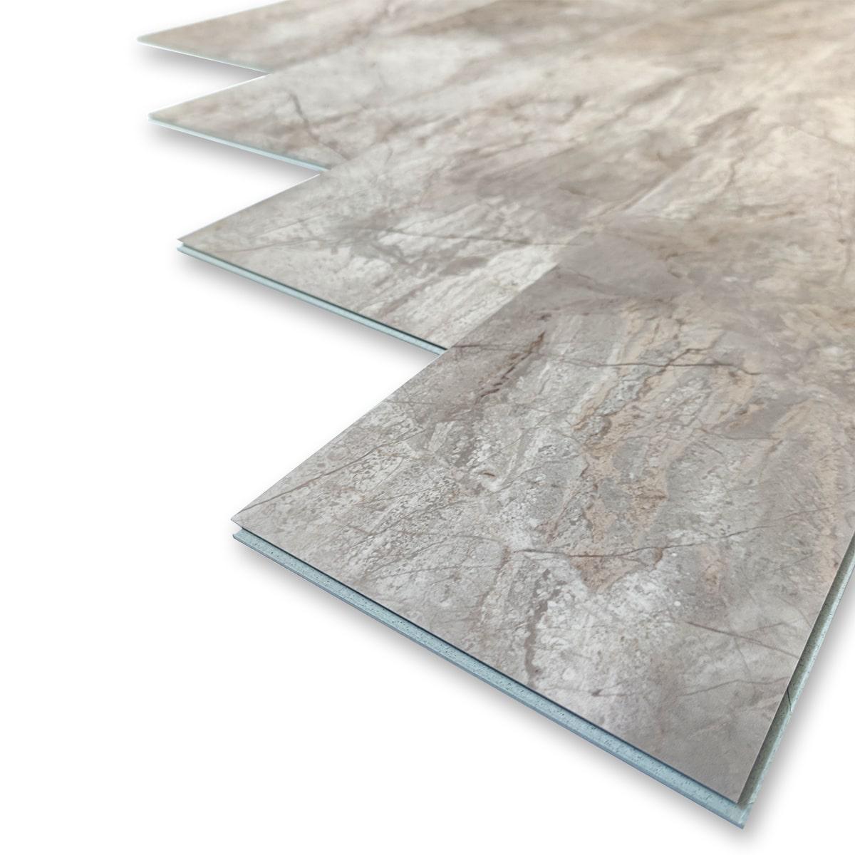 Ламинат Sticker Wall PROFLOOR SPC мрамор 185x1220x4 мм 1 шт. Бежевый (SW-00001490)