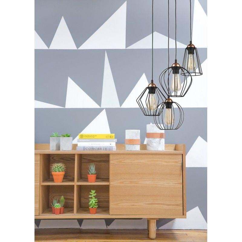 Люстра Galaxy TK Lighting 1643 - фото 2