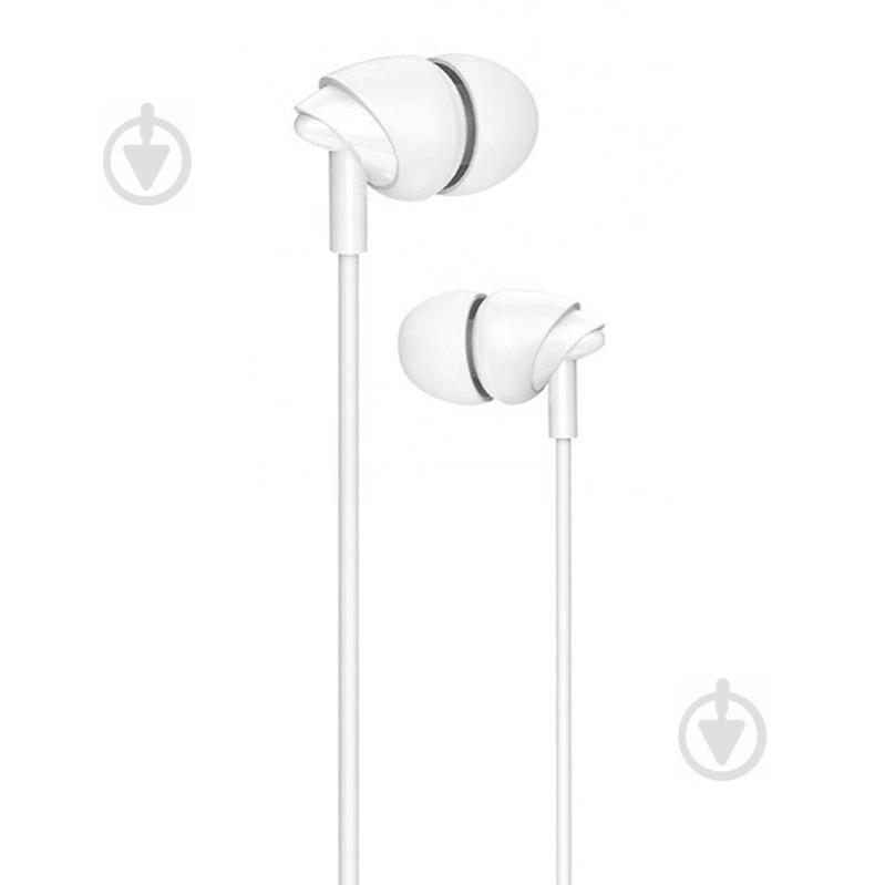 Наушники Usams EP-39 Белый 1066363
