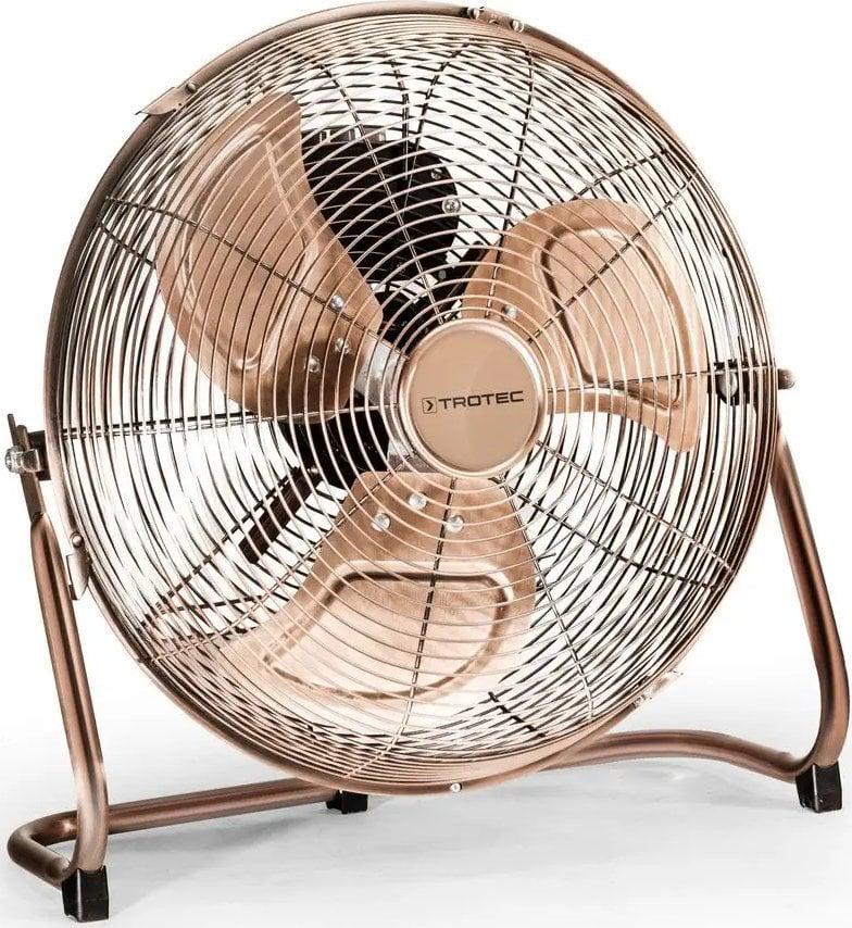Вентилятор підлоговий Trotec TVM 13 (555921)