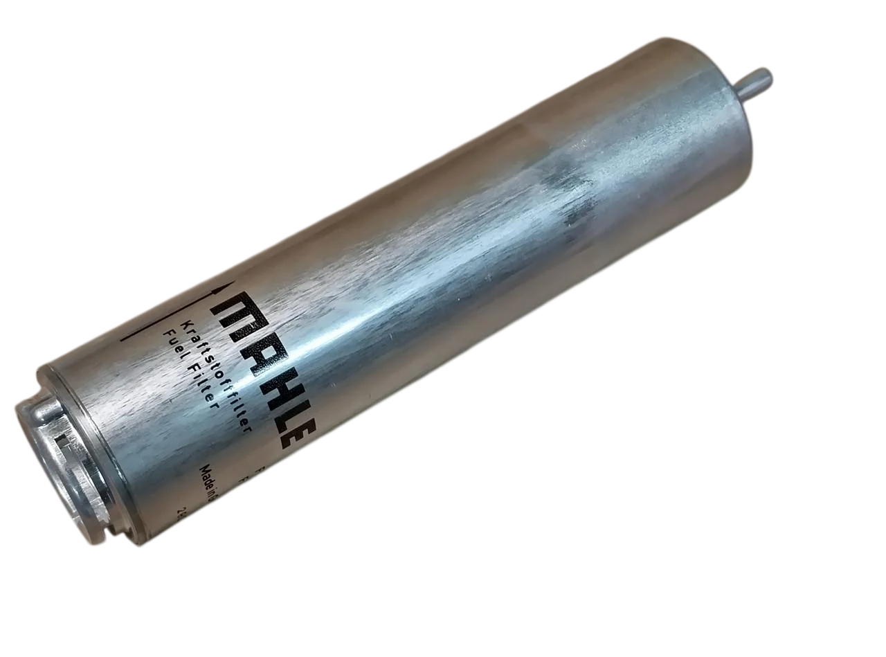 Фильтр топливный KNECHT KL736/1D BMW 11 -> (3105460083)