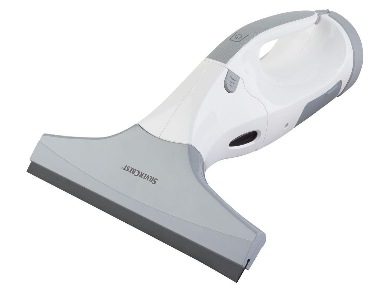 Пылесос для мойки окон и стекол SilverCrest SFR3.7 D6 2200 мАч - фото 9 Пылесос для мойки окон и стекол SilverCrest SFR3.7 D6 2200 мАч - фото 9