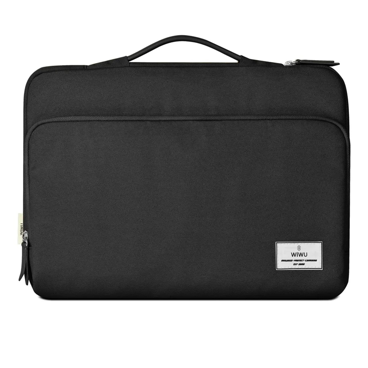 Чехол для MacBook 14 Wiwu Ora Laptop Sleeve Series Black