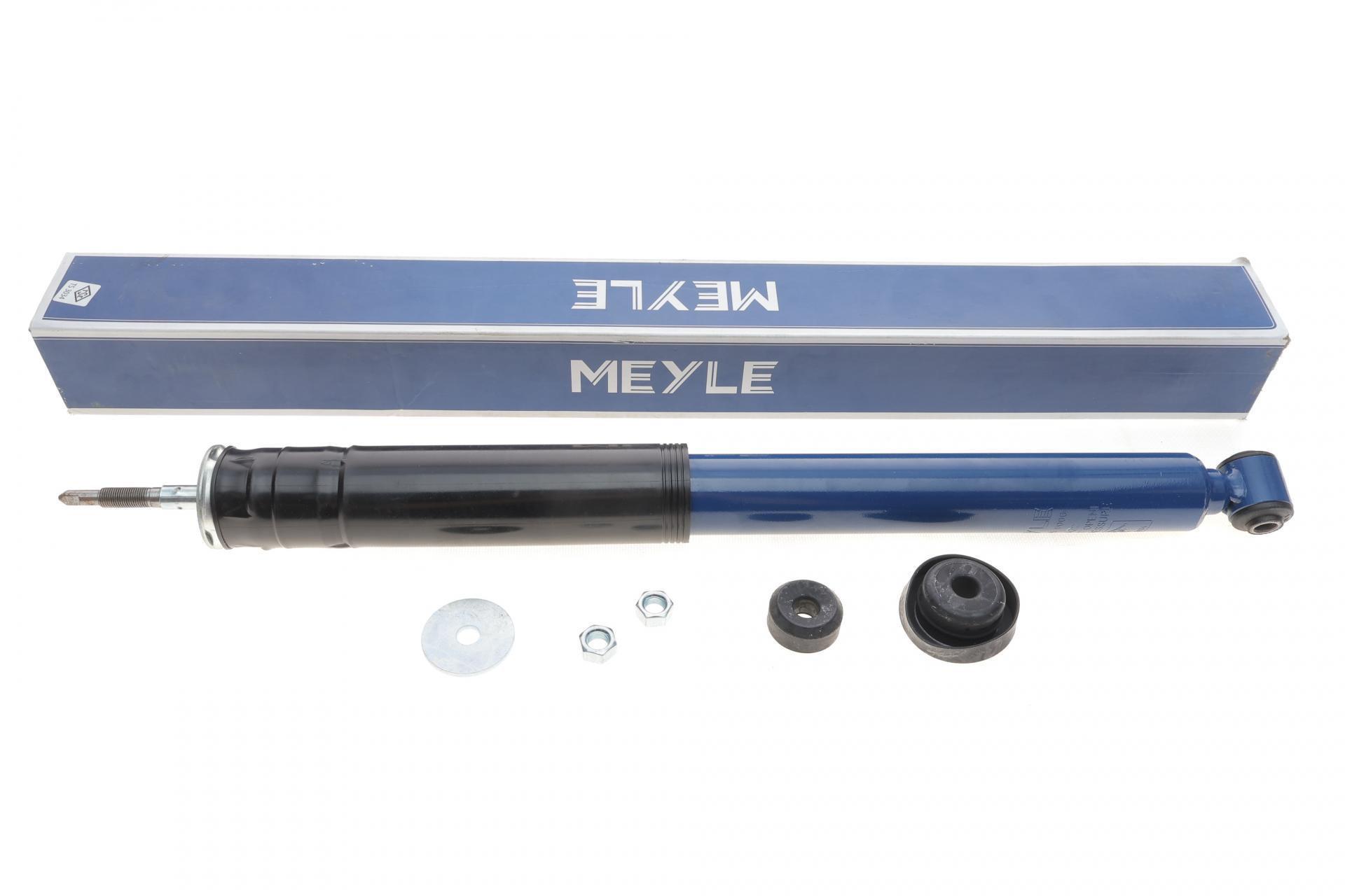 Амортизатор задний Meyle для Mercedes E-class W210 95-03 - (026 725 0006)