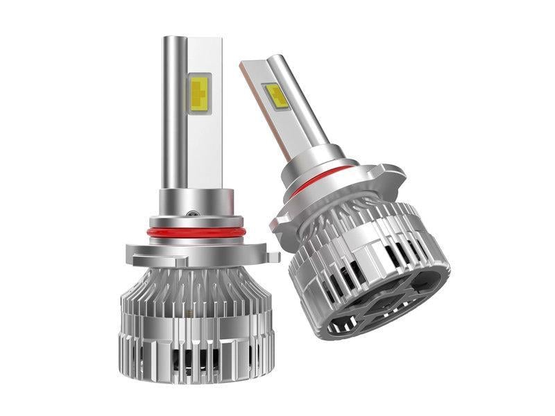Автолампы ALed LED X HIR2 9012 6000K 50W XHIR2STR4