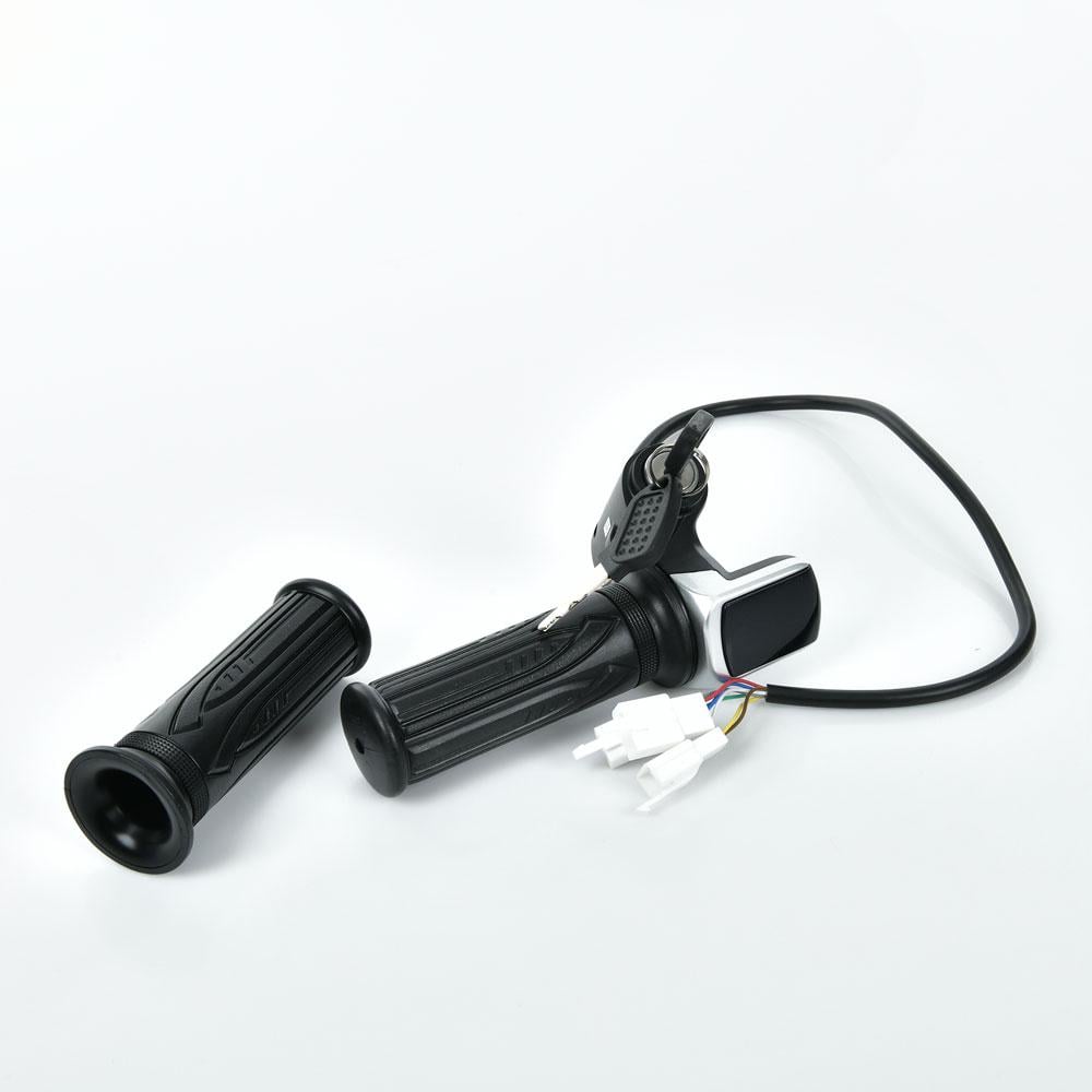 Ручка газу універсальна 800N POWER HANDLE для електротранспорту (26752631)