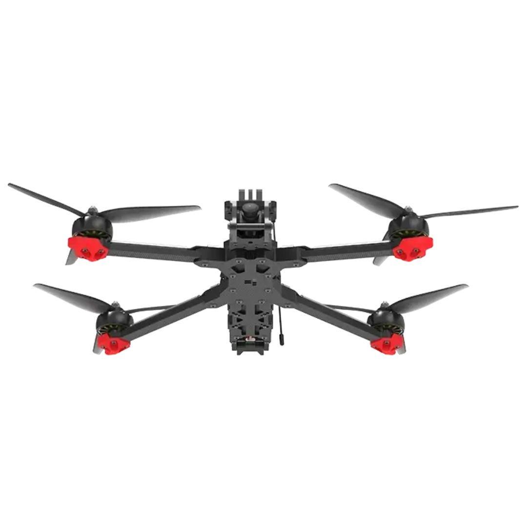 Квадрокоптер FPV дрон Chimera7 Pro V2 Analog 5,8G 2,5W 6S BNF TBS (16555162) - фото 5