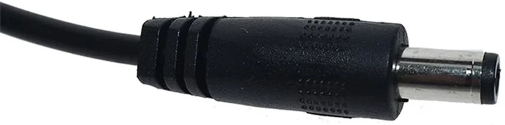 Кабель для роутера USB 5v-12v 1A 5,5х2,5 мм 1 м (2446547058) - фото 3 Кабель для роутера USB 5v-12v 1A 5,5х2,5 мм 1 м (2446547058) - фото 3