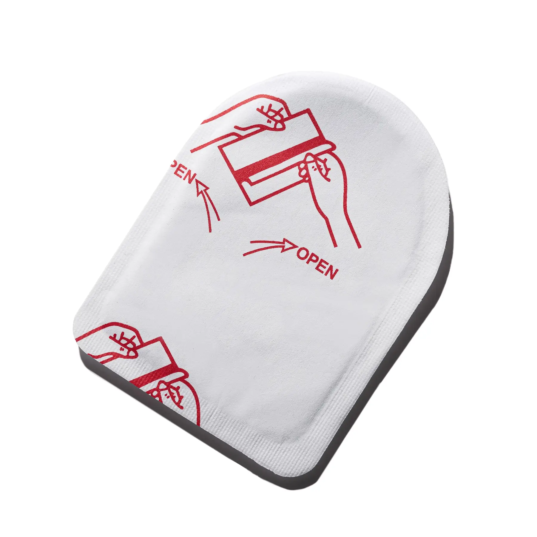 Химическая грелка для тела Warm Touch Pad 1 саше - фото 3 Химическая грелка для тела Warm Touch Pad 1 саше - фото 3