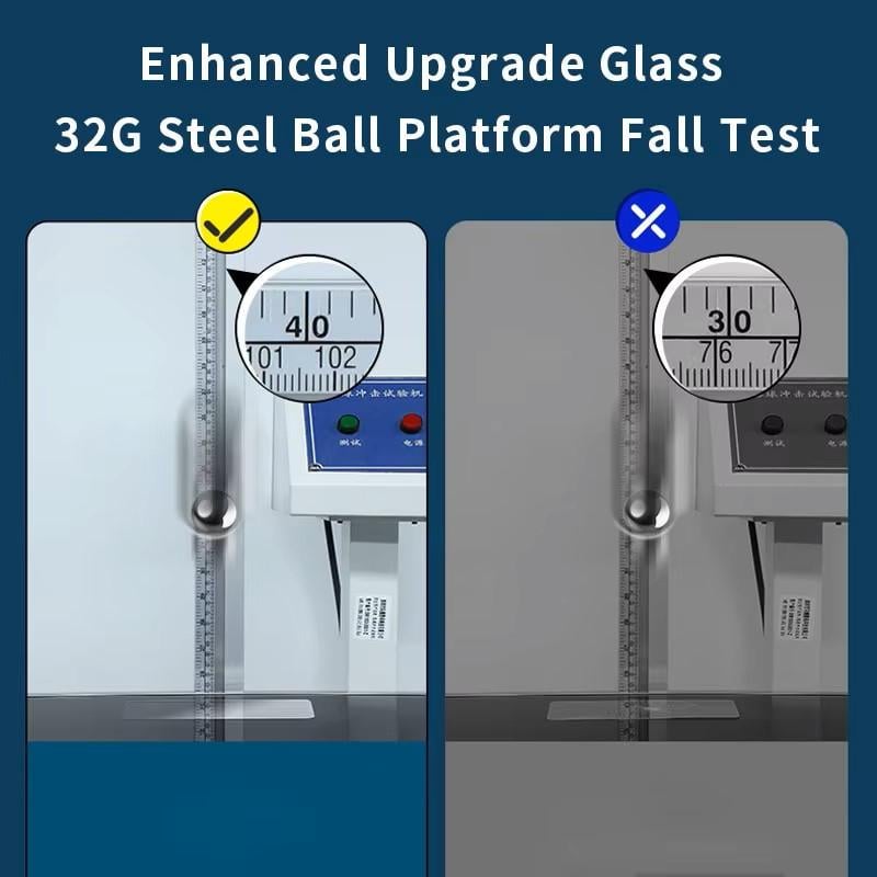 Защитное стекло PHENVEL для Google Pixel 9, 9 Pro - фото 7 Защитное стекло PHENVEL для Google Pixel 9, 9 Pro - фото 7